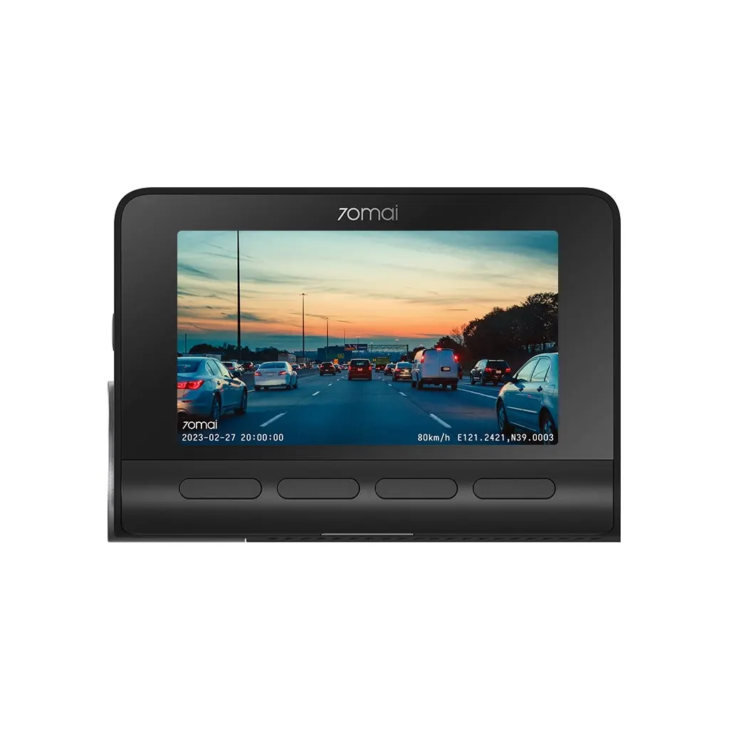 Dash Cams